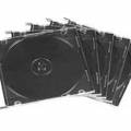 CAJA PARA CD SLIM x 200 UNIDADES