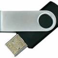 PENDRIVE SUPERTALENT 4GB USB 2.0