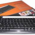 TECLADO MINI XTREME ESPA�OL USB
