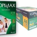 PAPEL COPIMAX ECOEFICIENTE 75 GSM
