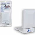 ANTENA AIRLINK 10dBi DIRECCIONAL CON BASE