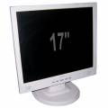 MONITOR LCD 17 GRADO A+ BLANCO