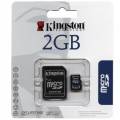 MEMORIA MICRO-SD KINGSTON 2.0GB