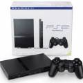 CONSOLA PLAYSTATION 2 SLIM DESTRABADA NUEVA