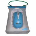MINI MOUSE OPTICO Xtreme USB AZUL