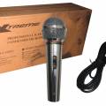 MICROFONO Xtreme OMNIDIRECCIONAL DE CONDENSADOR 