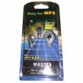 AUDIFONO PARA MP4 Xtreme 2.5mm JACK