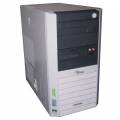 AMD SEMPRON 3000+, 512MB, 80GB, DVD, TORRE