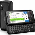 NOKIA C6 2GB NEGRO