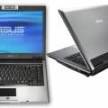 NOTEBOOK ASUS CORE2DUO T8300, 2GB, 250GB, 15.4��, GEFORCE 9300M, BLUETOOTH, FIREWIRE