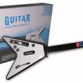 GUITARRA INALAMBRICA PARA Wii