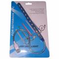 LAMPARA DE 10 LED USB PARA NOTEBOOK