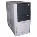 AMD SEMPRON 3200+, 1 GB DDR2, 80GB, DVD, TORRE