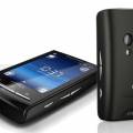 SONY ERICSSON X10 MINI 2GB NEGRO
