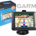 GPS GARMIN NUVI 205 3.5��