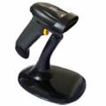 LECTOR DE CODIGO DE BARRAS SULUX616A LASER CON BASE