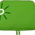 SOBRE NEOPRENO BLUECASE PARA NETBOOK HASTA 10.1�� 