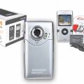 CAMARA VIDEO DIGITAL HD 720P SYLVANIA HD1Z HDMI