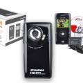 CAMARA VIDEO DIGITAL HD 720P SYLVANIA HD1Z HDMI