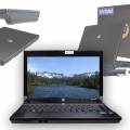 NOTEBOOK HP CORE i3-370M 2.4Ghz, 2GB, 250GB, 13.3��, BLUETOOTH, HDMI, 9 CELDAS