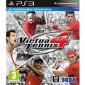JUEGO PS3 VIRTUA TENNIS 4 - NTSC