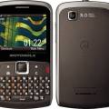 MOTOROLA EX115 DUAL SIM