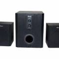 PARLANTES HOMESOUND 2.1 10W