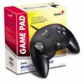 JOYSTICK GAMEPAD GENIUS 8 BOTONES USB