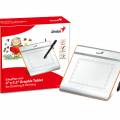 TABLETA DIGITALIZADORA GENIUS 4'' x 5,5''