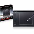 TABLETA DIGITALIZADORA GENIUS MULTIMEDIA 5'' x 6''