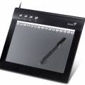 TABLETA DIGITALIZADORA GENIUS MULTIMEDIA 6'' x 10''