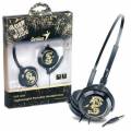 AURICULARES GENIUS PLEGABLES