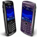 BLACKBERRY PEARL 9100 2GB NEGRO