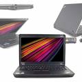 NOTEBOOK LENOVO CORE i5 2.3Ghz, 4GB, 500GB, 14'', DVDRW