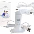 ADAPTADOR WIRELESS CISCO 300 Mbps USB