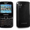 SAMSUNG CHAT C3222 DUAL SIM NEGRO
