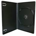 ESTUCHE DVD 14mm SIMPLE x 100 UNIDADES