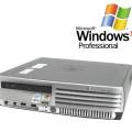 CORE2DUO 2.13Ghz, 2GB, 80GB, DVDRW, WIN XP