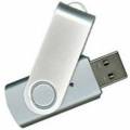 PENDRIVE SUPERTALENT 8GB USB 2.0