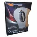 MINI MOUSE OPTICO Xtreme USB RETRACTIL