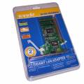 TARJETA DE RED 10/100/1000 TENDA CHIP REALTEK