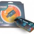 ADAPTADOR / TARJETA DE SONIDO USB 2.0