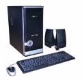GABINETE COMBO XTREME 450W 24+4PIN SATA