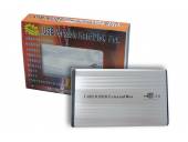 GABINETE EXTERNO 2.5 USB 2.0 XTREME IDE