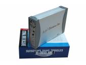 GABINETE EXTERNO 5.25 USB 2.0 XTREME SATA+IDE