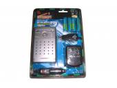 CARGADOR MINWA RAPIDO + CARGADOR PARA AUTOS + USB