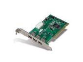 TARJETA FIREWIRE PCI USADA