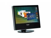 EQUIPO PHILIPS CORE 2 QUAD Q6600, 2GB, 500GB, DVDRW, 22��, WIFI