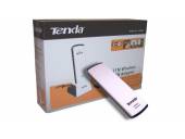 ADAPTADOR USB WIRELESS N TENDA 300Mbps