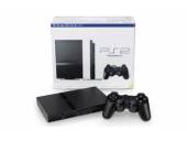 CONSOLA PLAYSTATION 2 SLIM DESTRABADA NUEVA